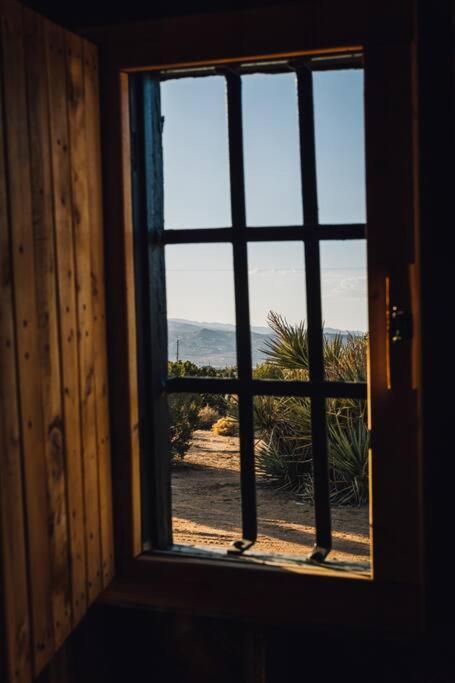 Joshua Tree Hidden Tower * Views - Landmark Yucca Valley Kültér fotó
